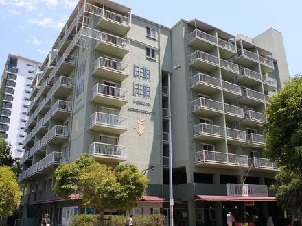 ルマ ルマ ホリデイ アパートメンツ 写真