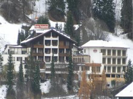 Wohlfühl- & Genusshotel Felsenhof 写真