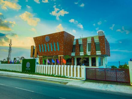 アンナイ リゾーツ&スパ 写真