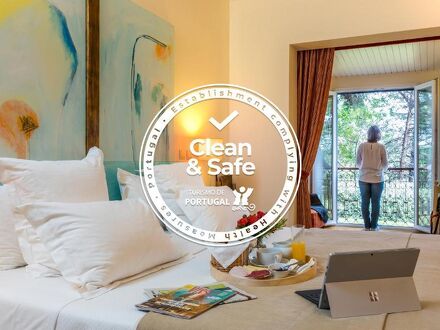 ホテル フォンテ サンタ 写真