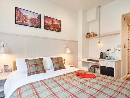 Saint Pauls House 写真