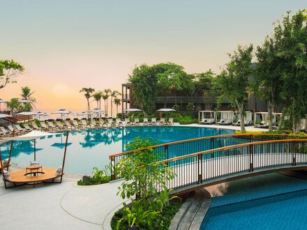 Hua Hin Marriott Resort & Spa 写真