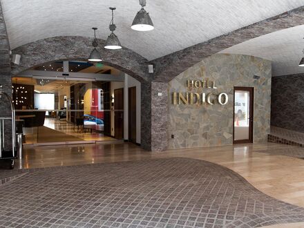 Hotel Indigo Guanajuato 写真