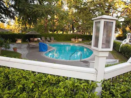 エル ボニータ モーテル 写真