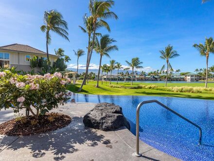 フェアウェイ ヴィラズ ワイコロア バイ アウトリガー 写真