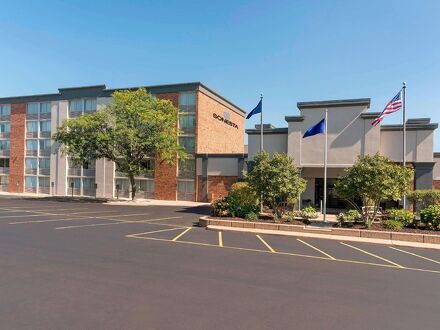 Sonesta Hotel Grand Rapids Airport 写真