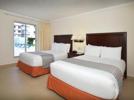 Hotel Bonampak 写真