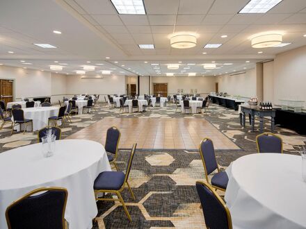 Holiday Inn University Area Charlottesville By IHG 写真