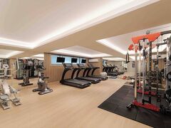 オークウッド ホテル & アパートメンツ グランド バタム 写真