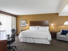 フォーポインツ バイ シェラトン バッファロー グローブ 写真