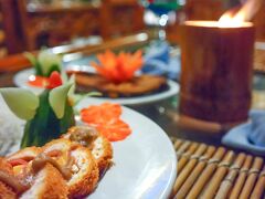 ザ コーラル ブルー オリエンタル ヴィラズ & スイーツ 写真