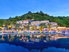 Hyatt Regency Phuket Resort 写真