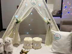 ウィンダム ゴールデン フォス スイーツ 写真