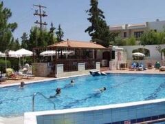 クラブ リダ ホテル 写真