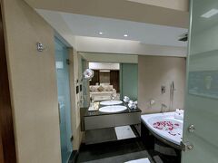 エグゼクティブ エンクレイブ ホテル 写真