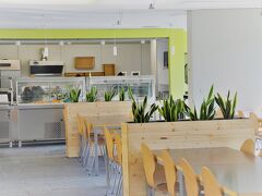 センター エスプライ ホステル 写真