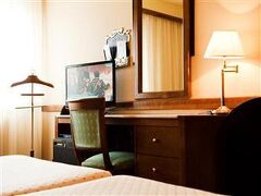 ホテル ライス マリア ルイーザ 写真