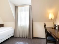 Hotel Klösterle Nördlingen - in Kürze elaya hotel kloesterle noerdlingen 写真