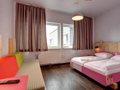 マイニンガー ホテル ハンブルク シティ センター 写真