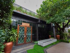 パンナライ ホテル 写真