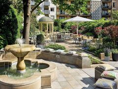 ザ ウェスティン グランド ベルリン 写真