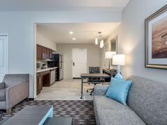Homewood Suites by Hilton Fayetteville 写真