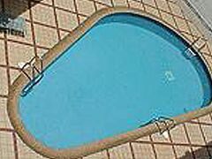 グアム エアポート ホテル 写真