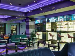 NYX ホテル ロンドン ホルボーン バイ レオナルド ホテルズ 写真