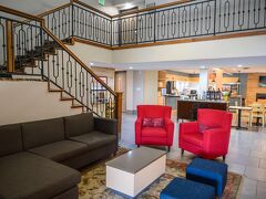 カントリー イン & スイーツ バイ ラディソン グリーンフィールド インディアナポリス 写真