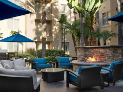 ハイアット ハウス サンディエゴ ソレント メサ 写真