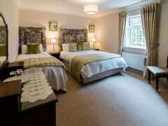 キリアン キャッスル カントリー ハウス & ファーム 写真