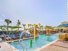 Hilton Vacation Club Ocean Beach Club Virginia Beach 写真