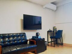 Lincoln Hotel 写真