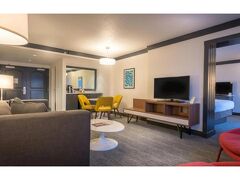 OYO ホテル アンド カジノ ラスベガス 写真