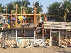 オレンジビーチリゾート 写真