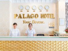 パラゴ ホテル 写真