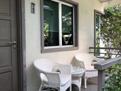 フウカ ヴィラ 写真