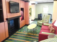 フェアフィールド イン & スイーツ インディアナポリス エイボン 写真