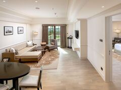 ITC ロイヤル ベンガル ア ラグジュアリー コレクション ホテル コルカタ 写真