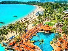 ビヨンド カタ 写真