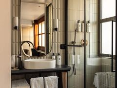 オテル ダム デ ザール 写真