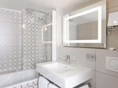 ホテル マセナ 写真