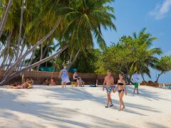 カーニ ビーチ ホテル アット マーフシ 写真