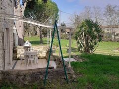 Stone sheepfold 写真