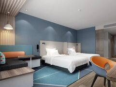 Holiday Inn Express Chongli By IHG 写真