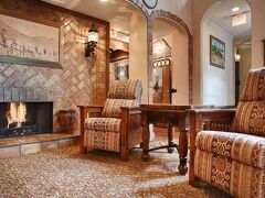 ベスト ウェスタン カサ グランデ イン 写真