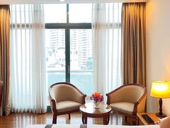 ラマナ サイゴン ホテル 写真