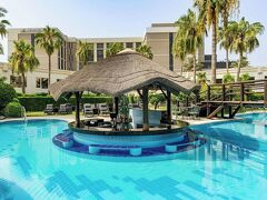 ル メリディアン ドバイ ホテル&コンファレンス センター 写真