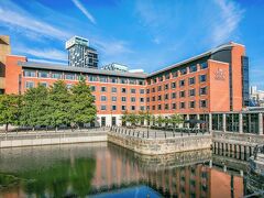 クラウンプラザ リバプール シティ センター バイ IHG 写真