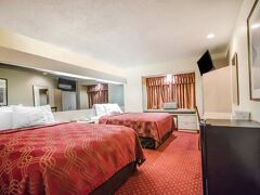 エコノ ロッジ イン & スイーツ エバンズビル イースト 写真